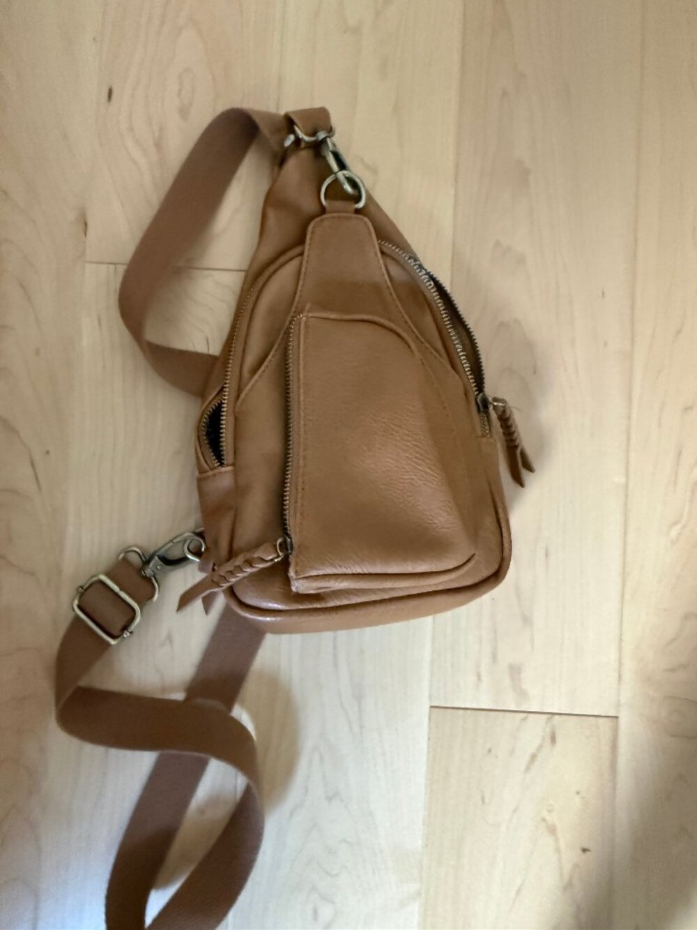 Antik Kraft cross body bag
